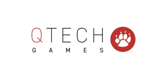 qtech games