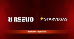 reevo starvegas