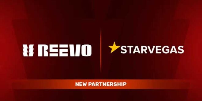 reevo starvegas