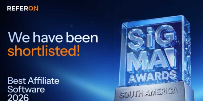 referon sigma south america