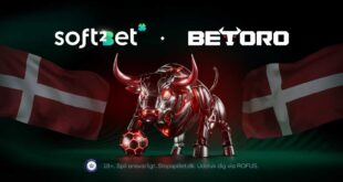 soft2bet betoro