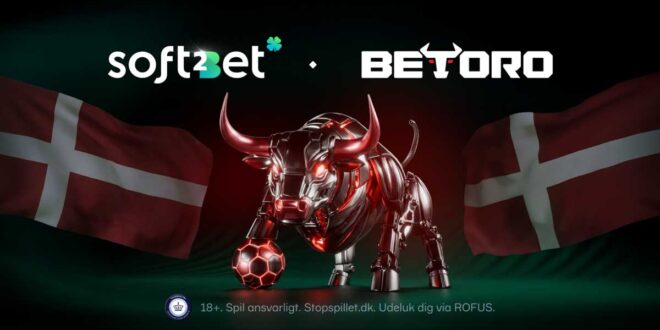 soft2bet betoro