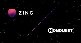 zing hondubet