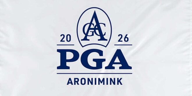 2026 pga Championship