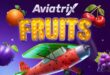 Aviatrix Fruits Slot