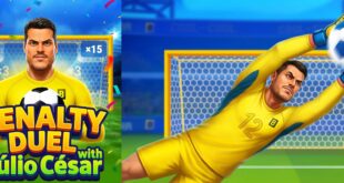 BGaming Football-Themed Slots