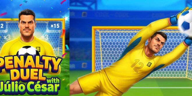 BGaming Football-Themed Slots