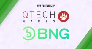 BNG QTech Games