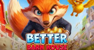 Better Barn House Bonanza Pragmatic Play