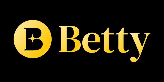 Betty casino UK License