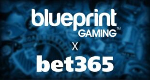 Blueprint Gaming bet365