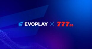 Casino777 Evoplay
