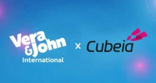Cubeia Vera & John