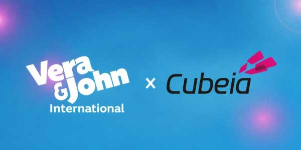Cubeia Vera & John