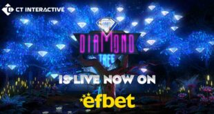 Efbet Bulgaria CT Interactive