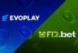 Evoplay F12 bet brazil