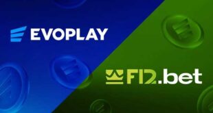 Evoplay F12 bet brazil