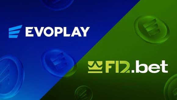 Evoplay F12 bet brazil
