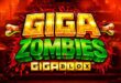 Giga Zombies Yggdrasil