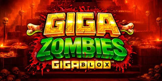 Giga Zombies Yggdrasil