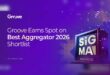 Groove SiGMA Asia Awards