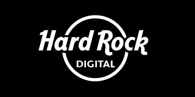 Hard Rock Digital Ontario iGaming License