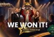 Impressario casino sbc awards 2026