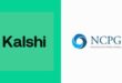 Kalshi National Council on Problem Gambling NCPG