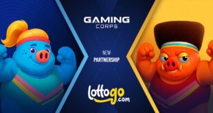 LottoGo Gaming Corps