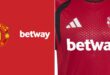 Manchester United Betway