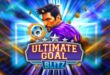 Microgaming Ultimate Goal Blitz