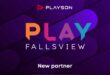 Mohegan Digital Playson PlayFallsview
