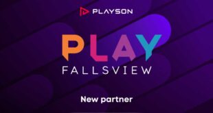 Mohegan Digital Playson PlayFallsview