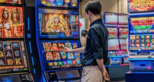 NOVOMATIC G2E Asia 2026