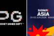 PG Soft Sponsors SiGMA Asia 2026