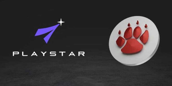 PLAYSTAR QTech Games