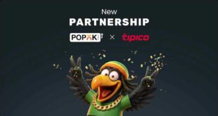 PopOK Gaming Tipico