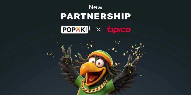 PopOK Gaming Tipico