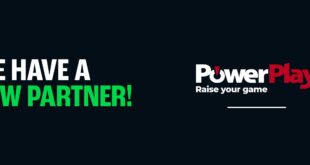 PowerPlay Stakelogic