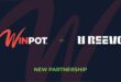 REEVO Slots Winpot Mexico Casino