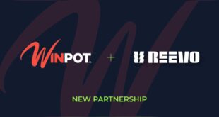 REEVO Slots Winpot Mexico Casino