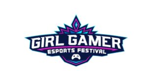 RESPWNED LOTUS 8 GIRLGAMER Esports Festival