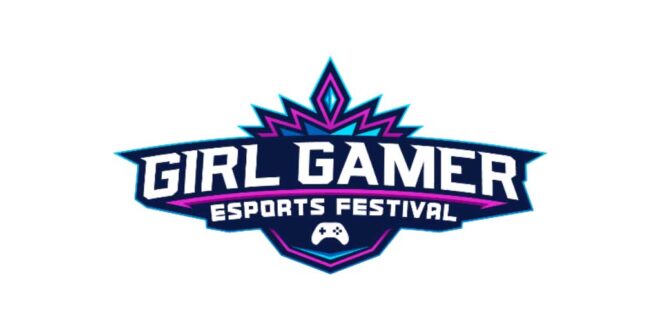 RESPWNED LOTUS 8 GIRLGAMER Esports Festival