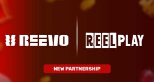 ReelPlay Joins REEVO