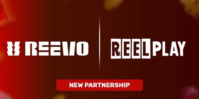 ReelPlay Joins REEVO