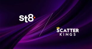 ScatterKings St8