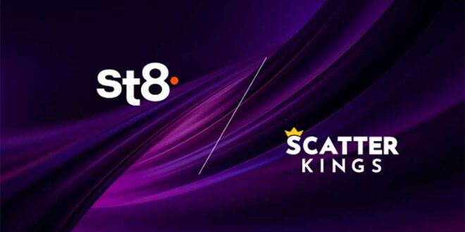 ScatterKings St8