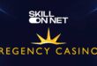 SkillOnNet Regency Entertainment Casino