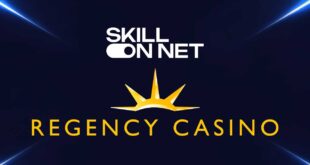 SkillOnNet Regency Entertainment Casino