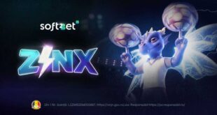 Soft2Bet Zinx Romania